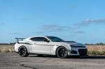 Chevrolet Camaro ZL1 1LE The Resurrection by Hennessey 2019 года